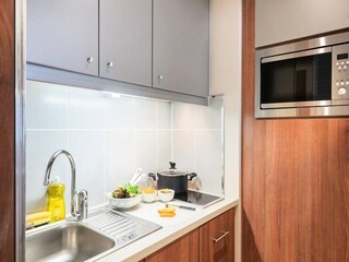 Apartment Birmingham  13
