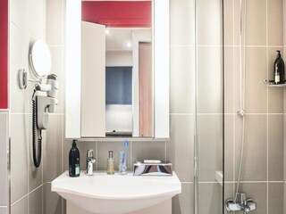Apartamento Birmingham  14