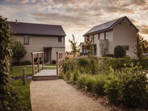 Villa sul lago con sauna