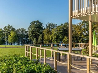 Villa Cerfontaine Outdoor Recording 20
