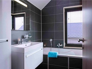 Villa Cerfontaine Outdoor Recording 6