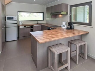 Villa Cerfontaine Équipement 16