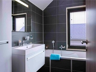 Villa Cerfontaine Ausstattung 21