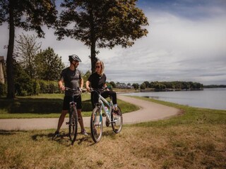 Villa Cerfontaine Entorno 33