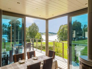 Villa Cerfontaine Features 39