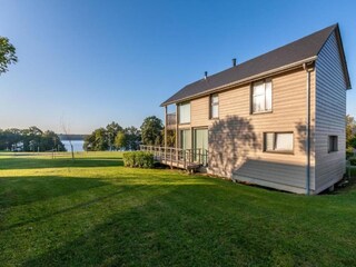 Villa Cerfontaine Buitenaudio-opname 34