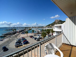 Casa de vacaciones L'Estartit Grabación al aire libre 3