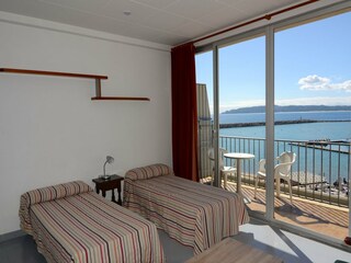 Casa de vacaciones L'Estartit Grabación al aire libre 6