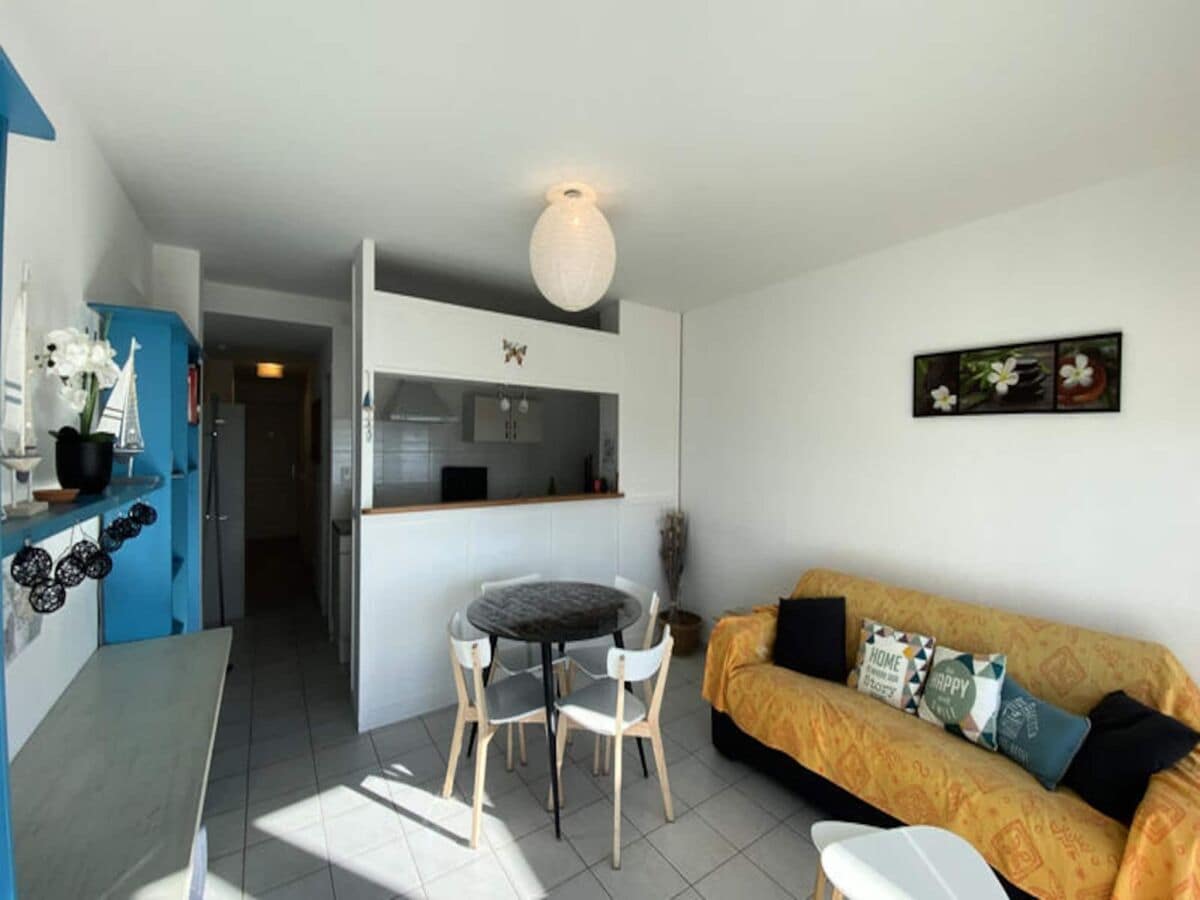 Apartamento Fouras  1