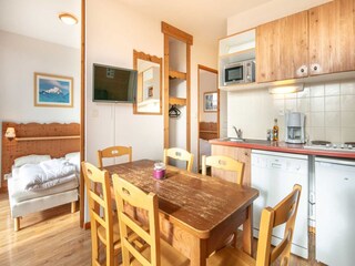 Apartment Chamrousse  52