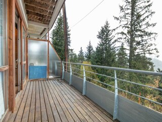 Apartamento Chamrousse Grabación al aire libre 2