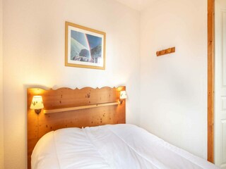 Apartamento Chamrousse Características 5