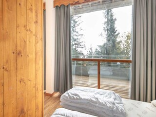 Apartamento Chamrousse Características 7