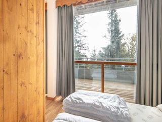 Appartement Chamrousse Kenmerken 6