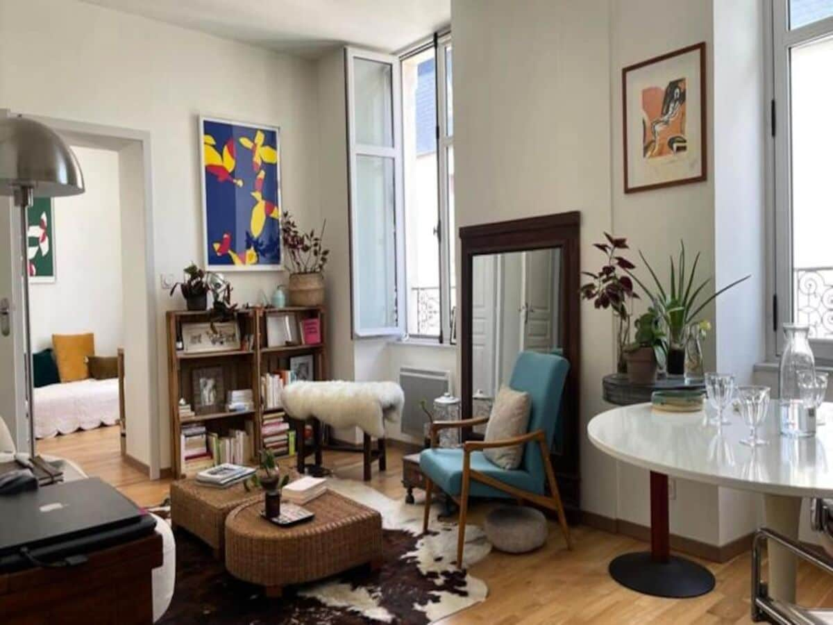 Appartement Haute Goulaine  1