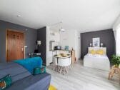 Apartamento Lyon  1