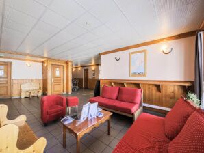 Apartment 3-Zimmer-Wohnung für 6 Personen - Komfort - Val Thorens - image1