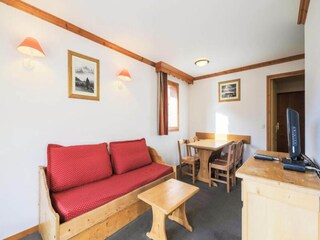 Appartement Val Thorens  11