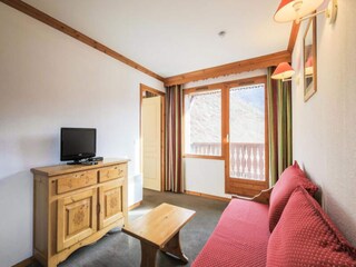 Appartement Val Thorens  12