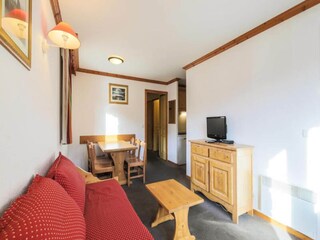 Appartement Val Thorens  13