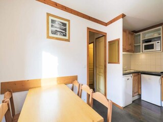 Appartement Val Thorens  14