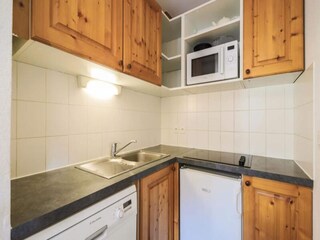 Appartement Val Thorens  15