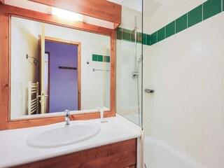 Appartement Val Thorens  17