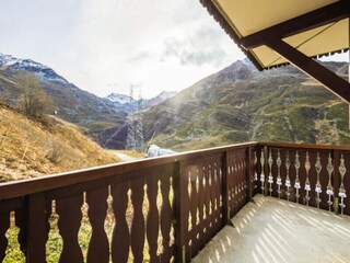 Appartement Val Thorens  6
