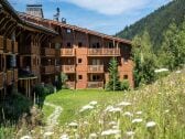 Apartamento Vallandry  1