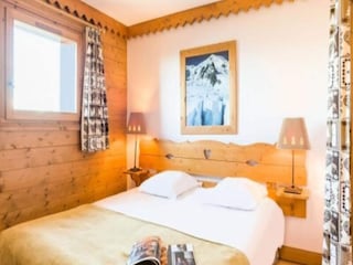 Apartment Vallandry  7