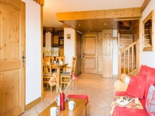 Apartment Vallandry  17