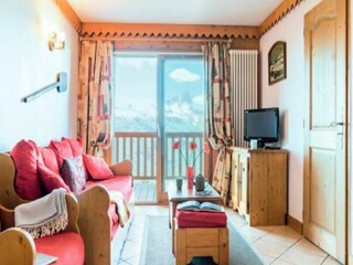 Apartment Vallandry  18