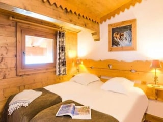 Apartment Vallandry  19