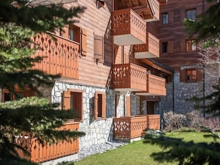 Appartement Arâches-la-Frasse  18