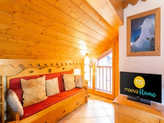 Appartement Arâches-la-Frasse  17