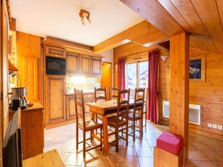 Apartment Arâches-la-Frasse  24