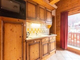 Apartment Arâches-la-Frasse  5