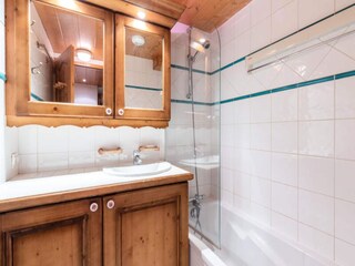 Apartment Arâches-la-Frasse  25