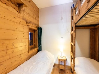 Appartement Arâches-la-Frasse  6
