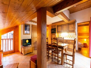 Apartment Arâches-la-Frasse  10