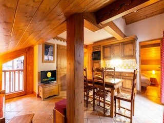 Appartement Arâches-la-Frasse  10