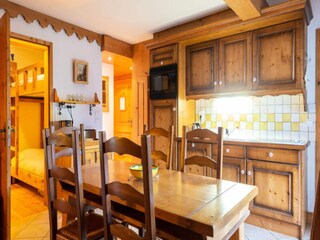 Apartment Arâches-la-Frasse  11