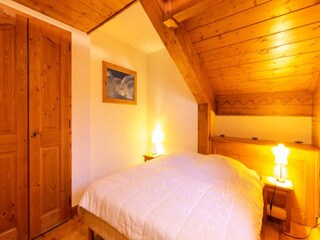 Apartment Arâches-la-Frasse  12