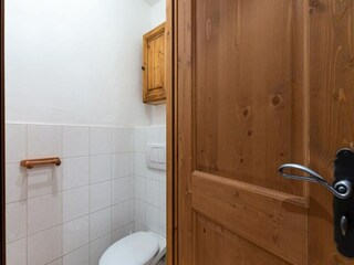 Apartment Arâches-la-Frasse  13