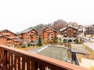 Appartement Arâches-la-Frasse  15