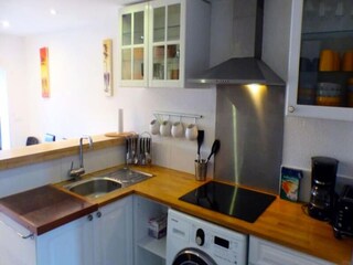 Apartment Six-Fours-les-Plages  17