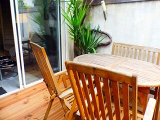 Apartment Six-Fours-les-Plages  20