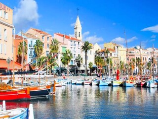 Apartment Six-Fours-les-Plages  23