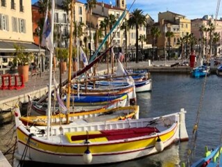 Apartment Six-Fours-les-Plages  11