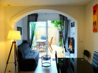 Apartment Six-Fours-les-Plages  4